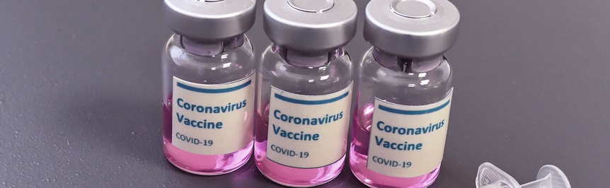 Вакцинация от коронавируса в Санкт Петербурге
